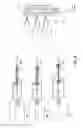 Fig. 24 - Medical infusion pump for sequentially injecting solutions from multiple syringes
