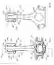 Fig. 22 - Nasal mask interface assembly