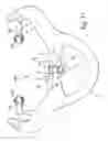Fig. 07 - Positive-air-pressure machine conduit