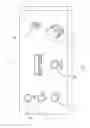 Fig. 02 - Microcurrent device for the treatment of visual disease