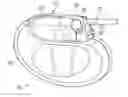 Fig. 01 - Implantable medical device with modular injection molded header assembly and related methods of manufacture