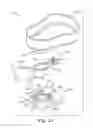 Fig. 07 - Respiratory Assembly Including Latching Mechanism