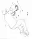 Fig. 06 - Exercise Device with a Gliding Element