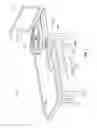 Fig. 02 - Rim-mounted roulette ball launching system