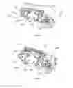 Fig. 08 - Rim-mounted roulette ball launching system