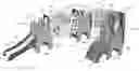 Fig. 01 - Assembly play equipment for children