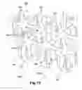 Fig. 06 - DISTRIBUTION DEVICE COMPRISING A DISTRIBUTOR WITH POLYGONAL CHANNELS AND CONTACTING ASSEMBLY COMPRISING SUCH A DISTRIBUTION DEVICE