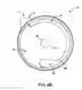 Fig. 07 - Low profile dust separator