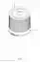 Fig. 02 - DUST FILTER BARREL