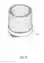 Fig. 06 - DUST FILTER BARREL