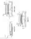 Fig. 10 - Apparatus and system for swing adsorption processes related thereto
