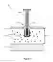 Fig. 08 - METHOD OF CONCENTRATING BEADS IN A DROPLET