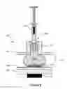 Fig. 09 - METHOD OF CONCENTRATING BEADS IN A DROPLET