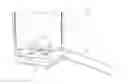 Fig. 01 - Motorcycle frame rack