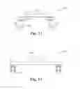 Fig. 08 - Motorcycle frame rack