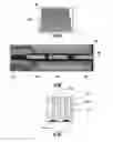Fig. 09 - Apparatus and method for making extrusion dies