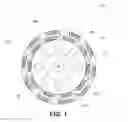 Fig. 02 - Abrasive article having shaped segments