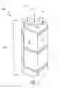 Fig. 02 - DUAL DRIVE HEX SOCKET AND METHOD