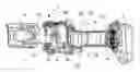 Fig. 01 - Hydrodynamic compression or cutting tool