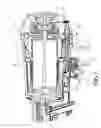 Fig. 02 - Firing control device for a pneumatic tool