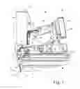 Fig. 02 - Fastener driving tool using a gas spring