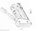 Fig. 02 - Stapler having a nail guiding mechanism