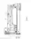 Fig. 07 - Stapler having a nail guiding mechanism