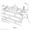 Fig. 02 - SINGLE-HANDED OPERABLE HAND TOOL WITH MEASURING DEVICE
