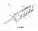 Fig. 08 - Biaxial foldout tool with multiple tools on a side and a rotational stop