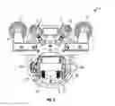 Fig. 04 - Apparatus and method for cutting out a vehicle glazing panel
