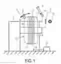 Fig. 02 - Tire-trimming device and method