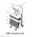 Fig. 02 - Sheet stock material configuration and apparatus, systems and methods for feeding sheet stock material to a dunnage system