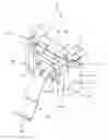 Fig. 01 - Label peeler system for printers and methods for making and using same