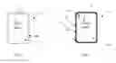 Fig. 02 - Label peeler system for printers and methods for making and using same