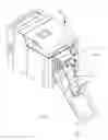 Fig. 07 - Label peeler system for printers and methods for making and using same