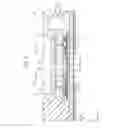 Fig. 09 - Piezoelectric device, liquid ejecting head, and liquid ejecting apparatus