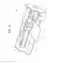 Fig. 13 - Piezoelectric device, liquid ejecting head, and liquid ejecting apparatus