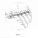 Fig. 08 - Printhead assembly