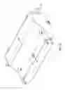Fig. 09 - Printhead carriers and adapters