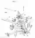 Fig. 02 - Double wishbone type suspension device