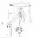 Fig. 03 - Double wishbone type suspension device