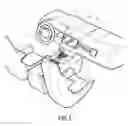 Fig. 02 - Device for controlling a function of a vehicle comprising a movable driving device