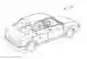 Fig. 01 - Adjustable head restraint