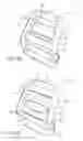 Fig. 06 - Adjustable head restraint