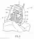 Fig. 08 - Adjustable head restraint