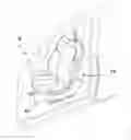 Fig. 01 - Composite seat structure
