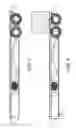 Fig. 04 - Trailer-mounted proppant delivery system