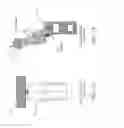 Fig. 02 - Enhanced steering system utilizing fixed dab for occupant protection in frontal impacts with laterial loading