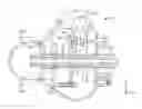 Fig. 01 - Propeller pitch change actuation system