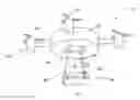 Fig. 01 - Hovering aerial vehicle and method of flying same